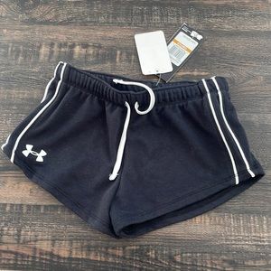 Under armour youth shorts